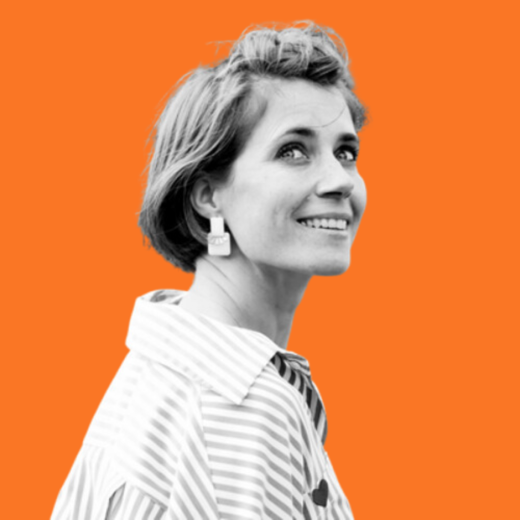 Stéphanie Mandret autrice, rédactrice et ostéopathe