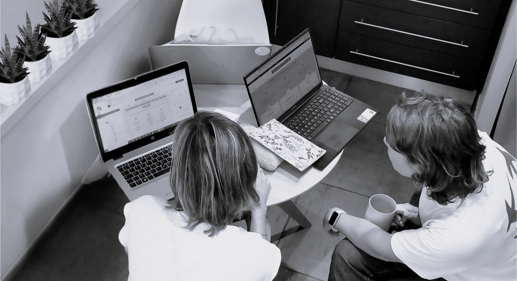 Freelance content manager La Rochelle