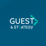 Logo Guest & Strategy