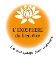 Logo Exosphère du Bien-Etre